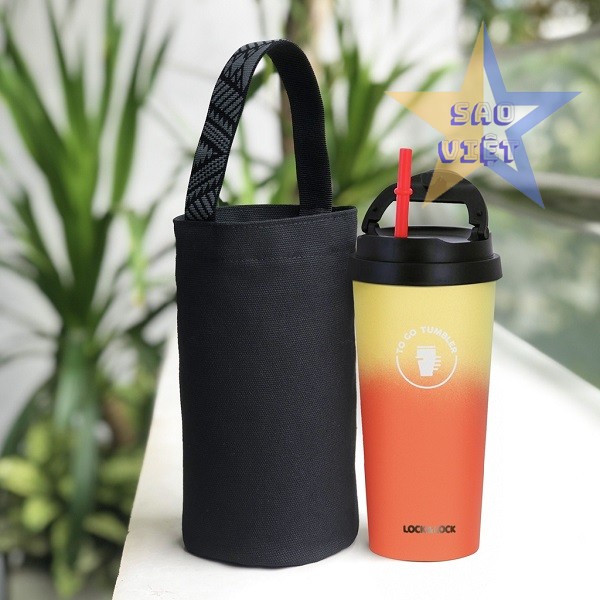 Túi đựng bình nước giữ nhiệt có tác dụng chính là giữ nhiệt cho bình nước