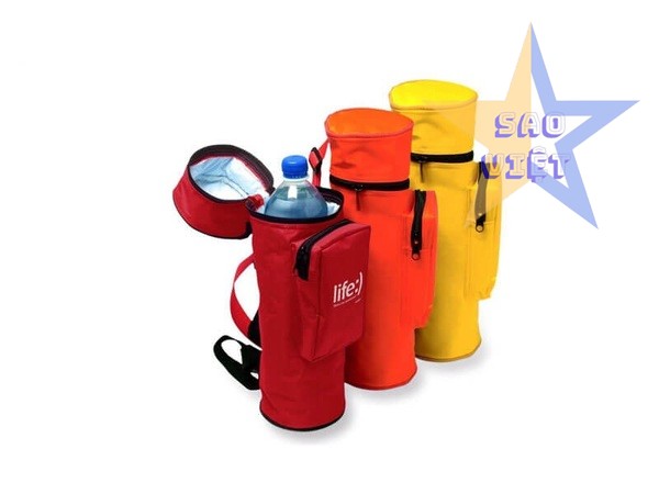 Bình giữ nhiệt kèm ngăn phụ