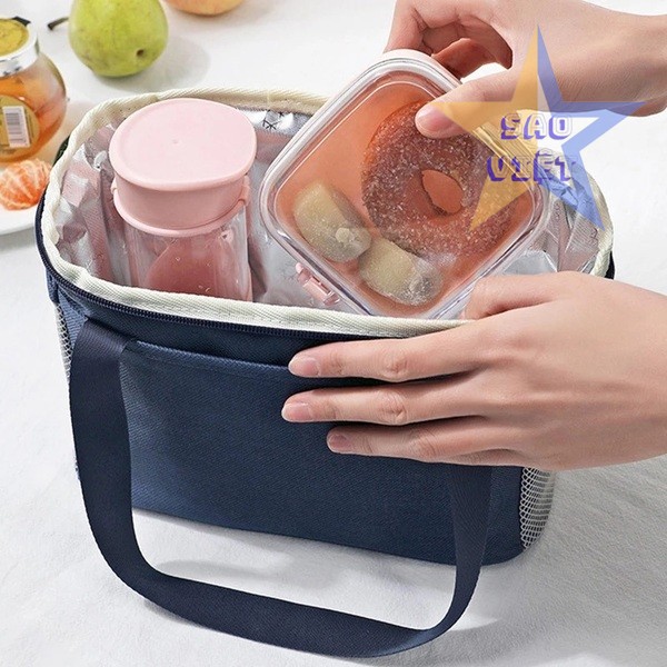 Túi giữ nhiệt cho cơm