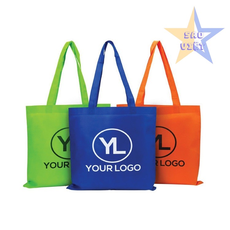 Túi tote vải không dệt