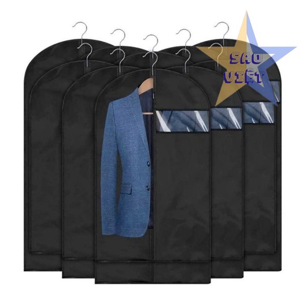 Túi đựng áo vest