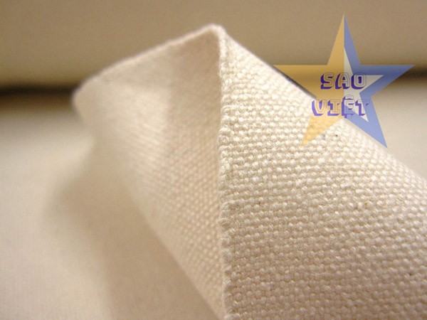 Độ bền của túi vải canvas liên quan tới chất lượng vải