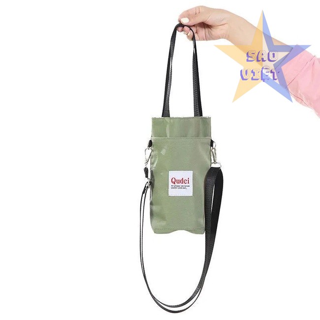 Túi vải canvas là loại túi vải được ứng dụng phổ biến bởi nhiều ưu điểm vượt trội