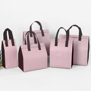 Túi vải không dệt giữ nhiệt