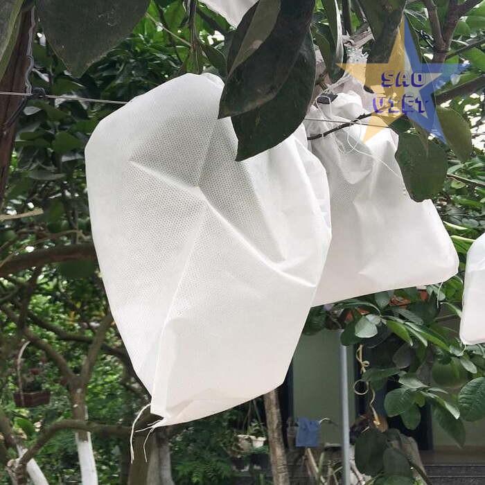 Tuỳ vào nhu cầu sử dụng cũng như kích cỡ của loại mít cần bọc mà kích cỡ khác nhau