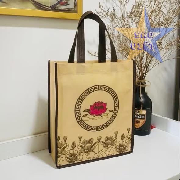 Mỗi loại túi vải chất liệu khác nhau phù hợp với từng mục đích sử dụng
