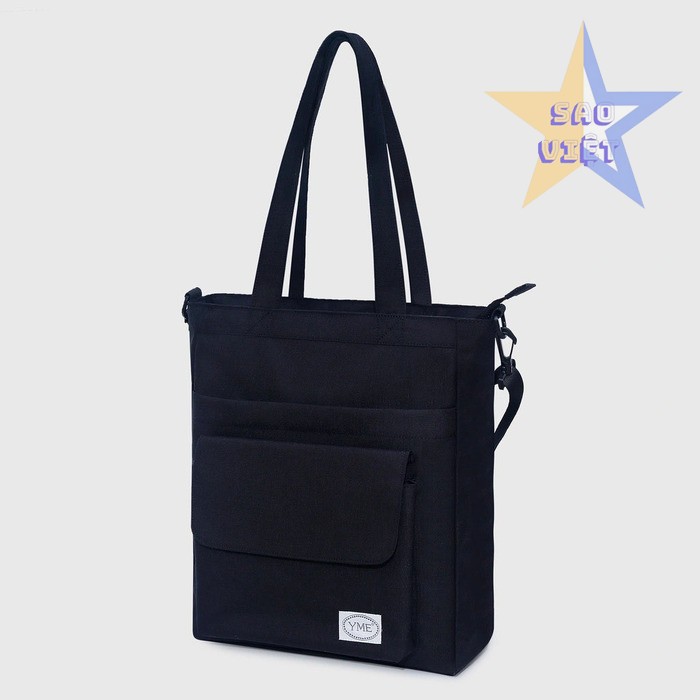 Túi đựng laptop vải canvas có ưu điểm nhỉnh hơn vải cotton thường